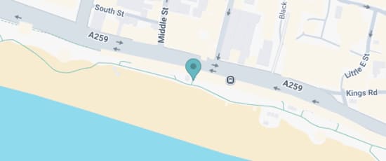 187-193 Kings Road, Brighton, BN1 1NB