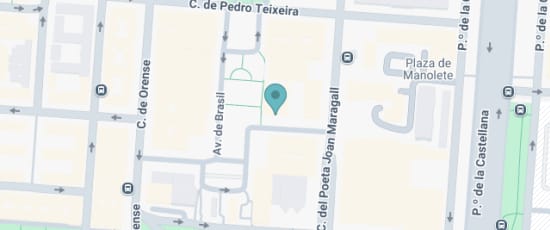 Avenida de Brasil, 8, 28020