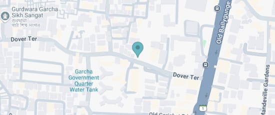 17, Garcha 1st Lane, Kolkata, 700019