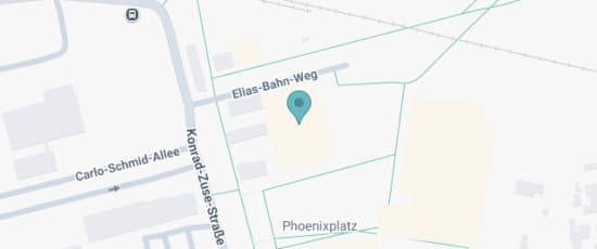 Phoenixplatz 4, 44263