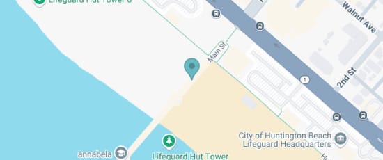 103 Pacific Coast Highway, Huntington Beach, 92648