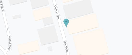 Calle Urano, 6, 28936
