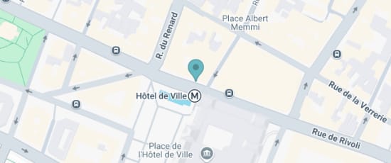 Paris, 75004
