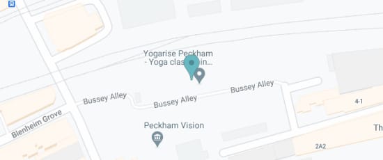133 Rye Lane, Peckham, SE15 4ST