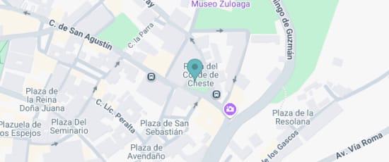 Segovia, 40001