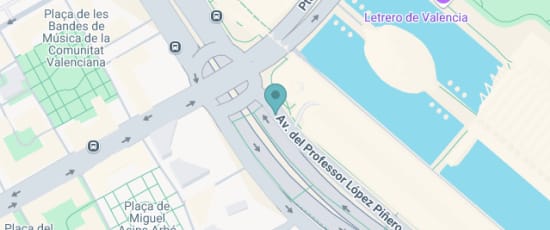 Av. del Professor López Piñero, 46013 València, Spain, 46013