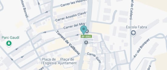 Rambla Àngel Guimerà, 23, Alella, 08328
