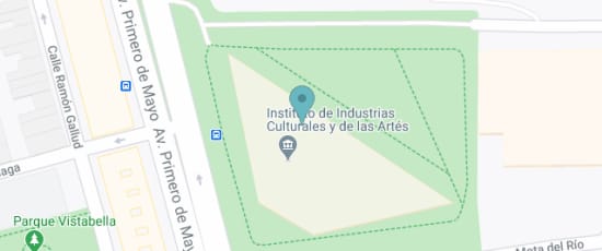 Av. Primero de Mayo, 16, 30003