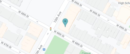 688 10th Ave, New York, United States, 10019