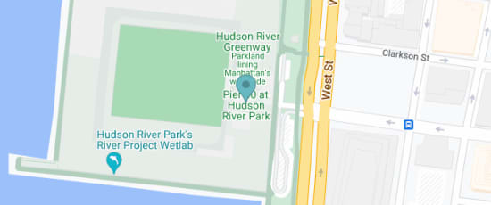 353 West Street, New York, 10014