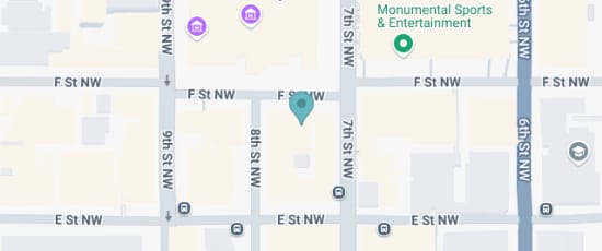 555 8th Street Northwest, Washington, 20004