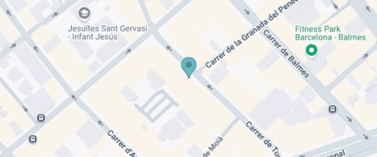 Carrer de Tuset, 19, Barcelona, 08006