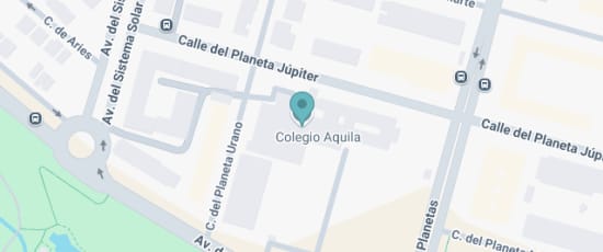 Calle del Planeta Júpiter, 2, Parla, 28983