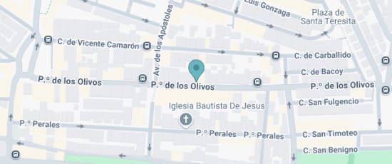 Latina, 28011
