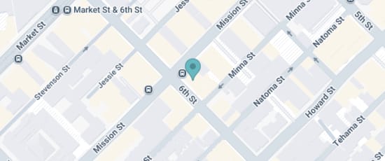 111 6th Street, San Francisco, 94103