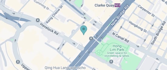2 Havelock Road, #01-11, 059763
