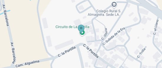 Calle la Portilla, Cuevas del Almanzora, 04619