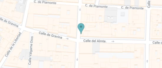 Calle de Barquillo 26,, 28004