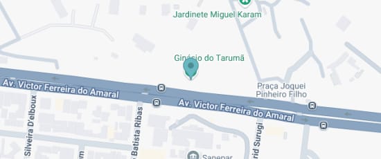 Avenida Victor Ferreira do Amaral, 1749 - Tarumã, Curitiba, 82800-000
