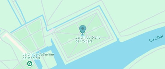 Unnamed Road, Chenonceaux, 37150