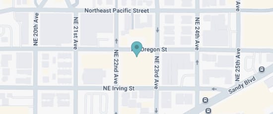 2222 Northeast Oregon Street Suite 110, Portland, 97232