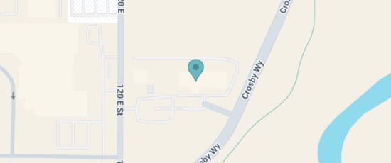 1808 Crosby Way, St. George, 84790