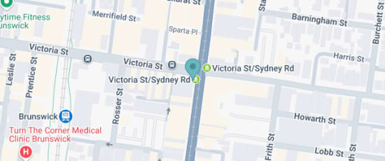 435 Sydney Road, Brunswick, 3056