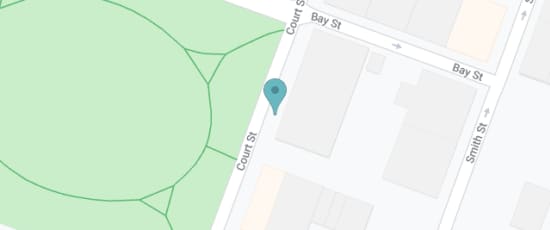 621 Court Street, Second Floor, Brooklyn, 11231