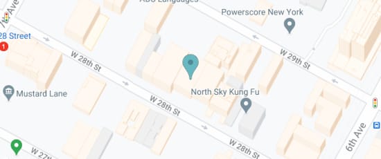 127 W 28th St., Manhattan, 10001-6102
