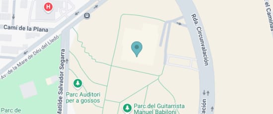 Avenida de la Mare de Déu del Lledó, 50, Castellón de la Plana, 12004