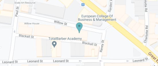 10-50 Willow Street, EC2A 4BH