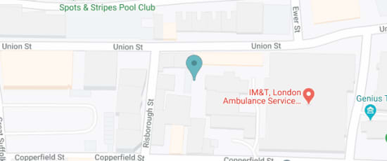 171 Union St, SE1 0LN