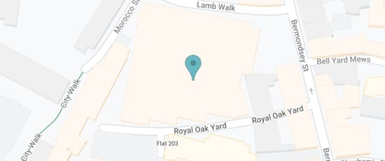 144-152 Bermondsey St, SE1 3TQ