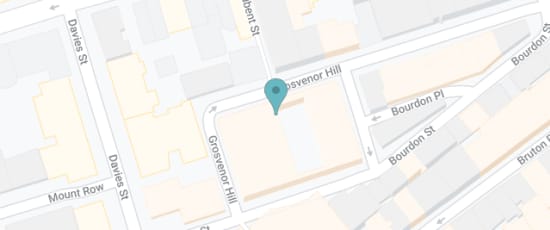 20 Grosvenor Hill, W1K 3QD