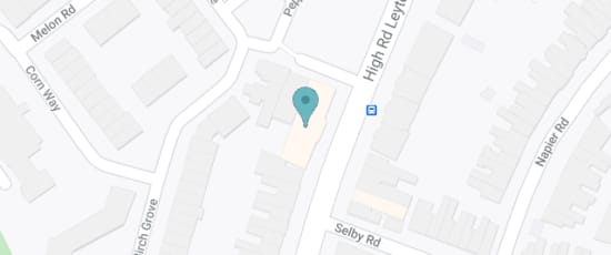 419 High Rd Leytonstone, Leytonstone, E11 4JU