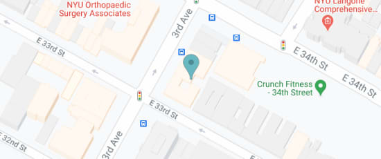 493 Third Avenue, Manhattan, 10016-4843