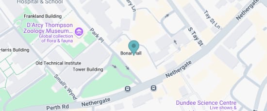 Park Place, Dundee, DD1 4HN