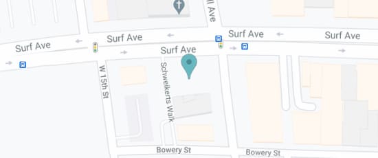 1310 Surf Avenue, Brooklyn, 11224-2404