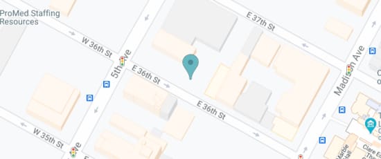 7 East 36th Street, Manhattan, 10016