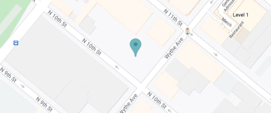 96 Wythe Avenue, Brooklyn, NY 11249, 11249-1923
