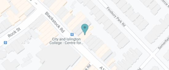 35-37 Blackstock Road, N4 2JF