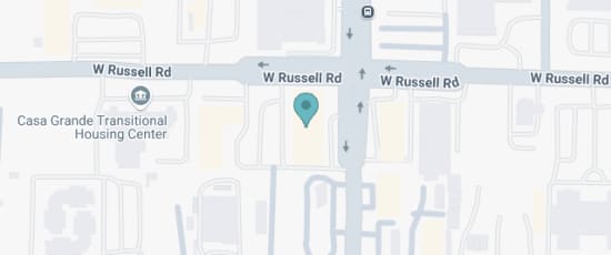 5725 South Valley View Boulevard Suite 6, Las Vegas, 89118