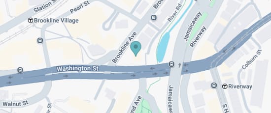 700 Brookline Avenue, Brookline, 02446