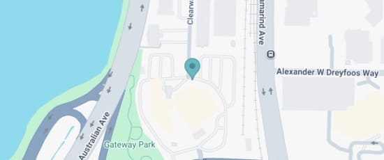1001 Okeechobee Boulevard, West Palm Beach, 33401