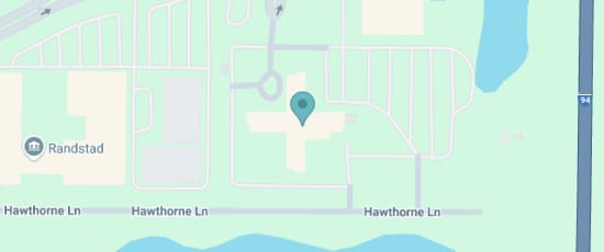 2 Parkway North, Deerfield, 60015