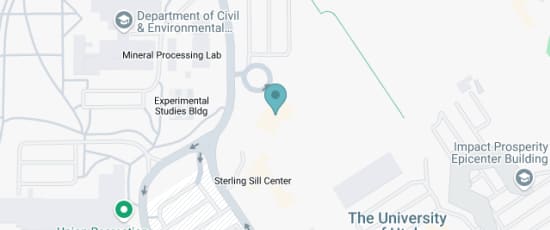 155 South Central Campus Drive, Salt Lake City, 84112