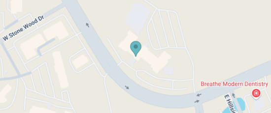200 West Albany Street, Broken Arrow, 74012