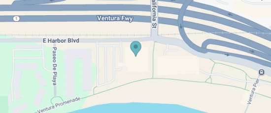 450 East Harbor Boulevard, Ventura, 93001