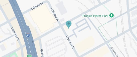 530 11th Avenue North, Nashville, 37203