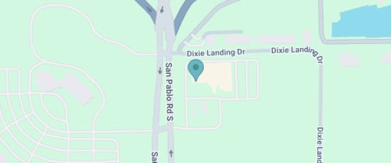 4905 San Pablo Road South, Jacksonville, 32224